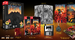 DOOM: The Classics Collection. Special Edition [Nintendo Switch, английская версия]