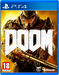 DOOM [PS4, русская версия]