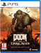 DOOM: The Dark Ages. Premium Edition [PS5, русская версия]