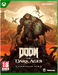 DOOM: The Dark Ages. Premium Edition [Xbox Series X, русская версия]