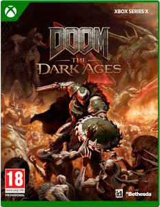 DOOM: The Dark Ages [Xbox Series X, русская версия]