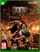 DOOM: The Dark Ages [Xbox Series X, русская версия]
