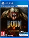 DOOM 3: VR Edition (только для PS VR) [PS4, английская версия]