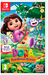Dora: Rainforest Rescue [Nintendo Switch, английская версия]