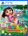 Dora: Rainforest Rescue [PS5, английская версия]