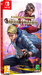 Double Dragon: Revive. Deluxe Edition [Nintendo Switch, английская версия]