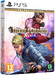 Double Dragon: Revive. Deluxe Edition [PS5, английская версия]