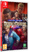 Double Dragon: Revive. Limited Edition [Nintendo Switch, английская версия]