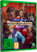 Double Dragon: Revive. Limited Edition [Xbox Series X, английская версия]