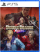 Double Dragon: Revive [PS5, английская версия]