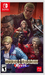 Double Dragon: Revive [Nintendo Switch, английская версия]