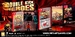 Double Kick Heroes. Steelbook Edition [Nintendo Switch, русские субтитры]