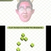 Dr Kawashima's Devilish Brain Training: Can you stay focused? [3DS, английская версия]