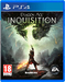 Dragon Age: Инквизиция (Inquisition) [PS4, русские субтитры]