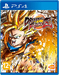 Dragon Ball FighterZ [PS4, английская версия]