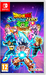 Dragon Ball: Sparking! ZERO [Nintendo Switch, русские субтитры]