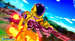 Dragon Ball: Sparking! ZERO [Nintendo Switch 2, русские субтитры]