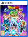 Dragon Ball: Sparking! ZERO [PS5, русские субтитры]