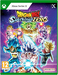 Dragon Ball: Sparking! ZERO [Xbox Series X, русские субтитры]