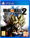 Dragon Ball: Xenoverse 2 [PS4, английская версия]
