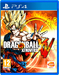 Игра Dragon Ball: Xenoverse для PlayStation 4