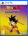 Dragon Ball Z: Kakarot. Daima Edition [PS5, русские субтитры]