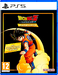 Dragon Ball Z: Kakarot. Master Edition [PS5, русские субтитры]