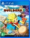 Dragon Quest Builders 2 [PS4, английская версия]