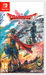 Dragon Quest I & II HD - 2D Remake [Nintendo Switch, английская версия]
