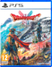 Dragon Quest I & II HD - 2D Remake [PS5, английская версия]