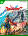 Dragon Quest I & II HD - 2D Remake [Xbox Series X, английская версия]