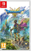 Dragon Quest III HD-2D Remake [Nintendo Switch, английская версия]