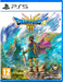 Dragon Quest III HD-2D Remake [PS5, английская версия]