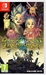 Dragon Quest: Treasures [Nintendo Switch, английская версия]
