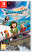 Dragon Quest VII Reimagined [Nintendo Switch, английская версия]