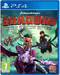 DreamWorks Dragons: Dawn of New Riders [PS4, английская версия]