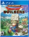 Dragon Quest Builders. Day One Edition [PS4, английская версия]
