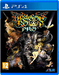 Dragon's Crown Pro [PS4, английская версия]