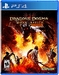 Dragon's Dogma: Dark Arisen [PS4, английская версия]