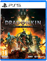 Dragonkin The Banished [PS5, русские субтитры]