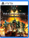 Dragonkin The Banished [PS5, русские субтитры]
