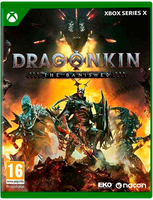 Dragonkin The Banished [Xbox Series X, русские субтитры]