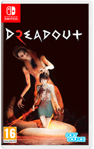 DreadOut 2 [Nintendo Switch, русские субтитры]
