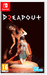 DreadOut 2 [Nintendo Switch, русские субтитры]