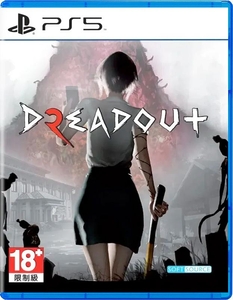 DreadOut 2 [PS5, русские субтитры]