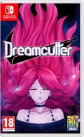 Dreamcutter [Nintendo Switch, английская версия]