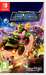 DreamWorks All-Star Kart Racing [Nintendo Switch, английская версия]