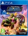 DreamWorks All-Star Kart Racing [PS4, английская версия]