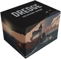 Dredge. Collector's Edition [PS5, русские субтитры]
