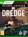 Dredge. Deluxe Edition [Xbox One/Series X, русские субтитры]